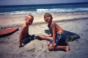 Sam 274.jpg: 1998/06/20 - Oceanside - 1998